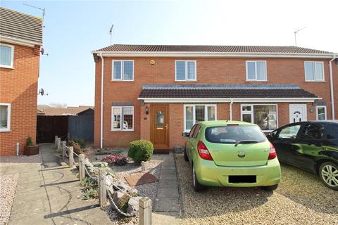 8 Annette Close, Spalding, PE11 1RU