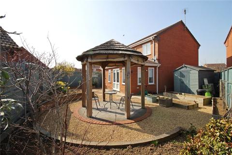 8 Annette Close, Spalding, PE11 1RU