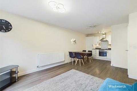 2 bedroom apartment to rent, Englefield House, Moulsford Mews, Reading, Berkshire, RG30