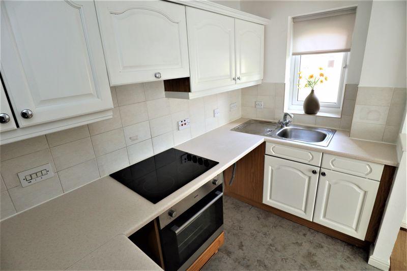 Austen House, Keats Drive, Macclesfield 1 bed apartment £105,000