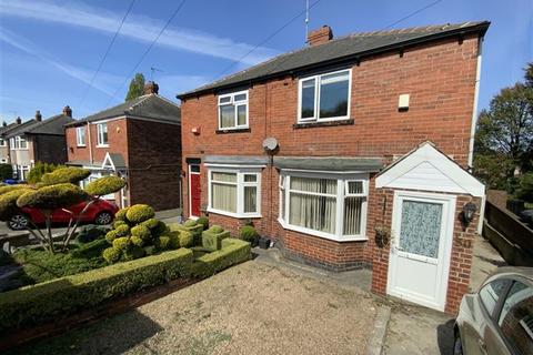 50 Handsworth Crescent, Sheffield, S9 4BP