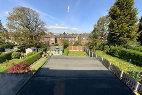 50 Handsworth Crescent, Sheffield, S9 4BP