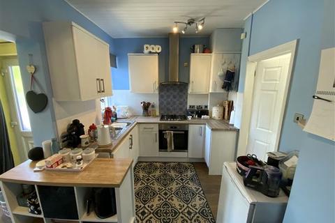 50 Handsworth Crescent, Sheffield, S9 4BP
