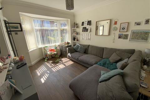 50 Handsworth Crescent, Sheffield, S9 4BP