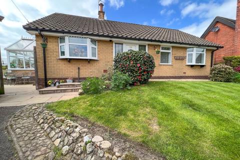 11 Beechwood Drive, Eaton, Congleton, CW12 2NQ