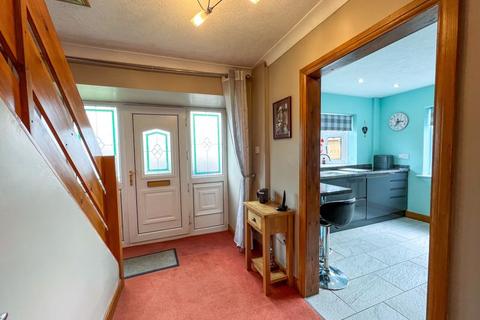 11 Beechwood Drive, Eaton, Congleton, CW12 2NQ