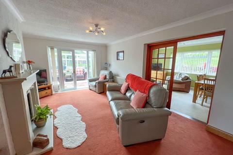 11 Beechwood Drive, Eaton, Congleton, CW12 2NQ