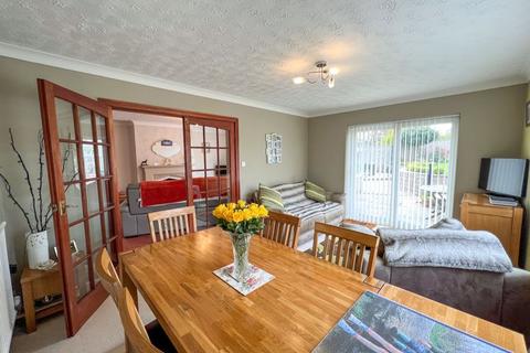 11 Beechwood Drive, Eaton, Congleton, CW12 2NQ