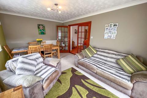 11 Beechwood Drive, Eaton, Congleton, CW12 2NQ