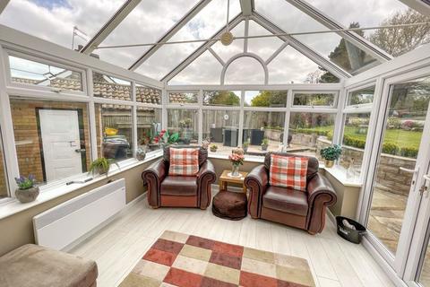 11 Beechwood Drive, Eaton, Congleton, CW12 2NQ