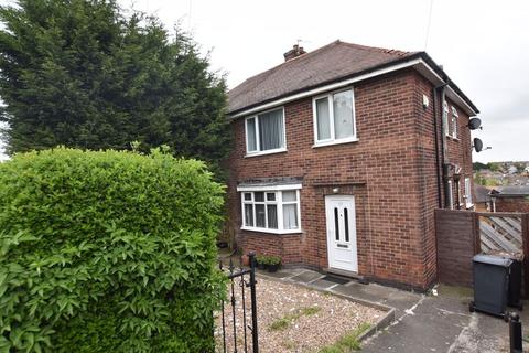 17 Bentinck Road, Carlton, Nottingham, NG4 3QD