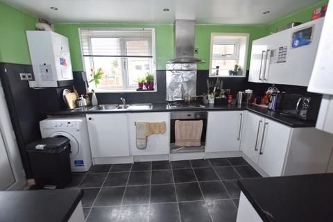 17 Bentinck Road, Carlton, Nottingham, NG4 3QD