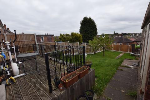 17 Bentinck Road, Carlton, Nottingham, NG4 3QD