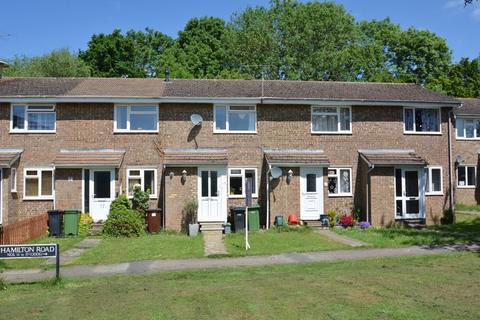 19 Hamilton Road, Thame, OX9 3XZ