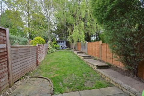 19 Hamilton Road, Thame, OX9 3XZ