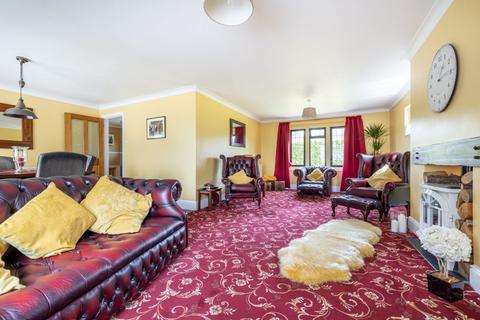 5 bedroom detached house for sale - Chestnut Close, Baltonsborough