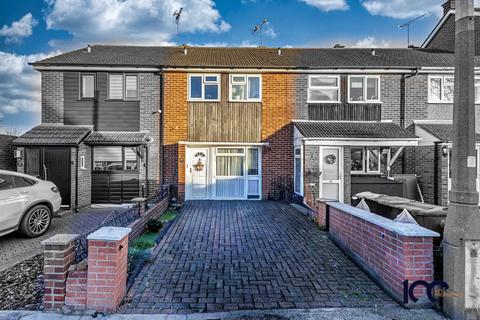 undefined, Rushdon Close, Grays