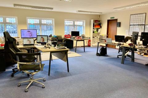 Property to rent - Bates Business Centre, Church Road