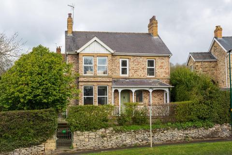 3 bedroom detached house for sale - High Street, Thornton-Le-Dale, Pickering