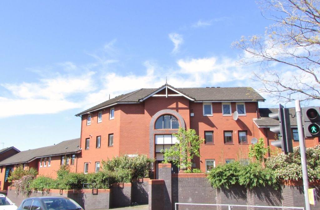 1 Bed flat at Queen Margaret Dr. G20 1 bed flat £650 pcm (£150 pw)