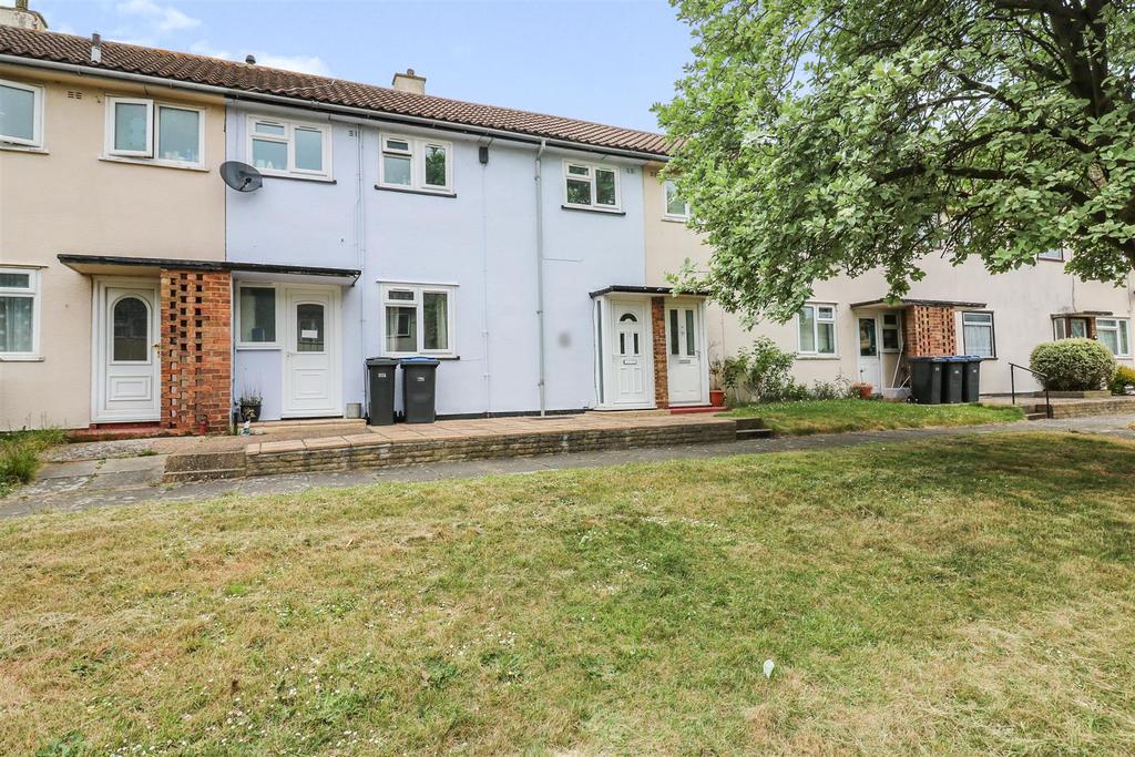 Ryecroft, Harlow 3 bed terraced house £325,000