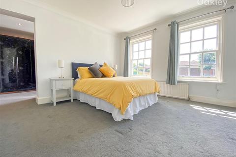 5 bedroom detached house for sale - Bazehill Road, Rottingdean, Brighton