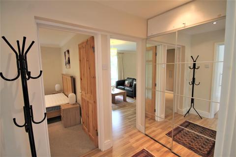 2 bedroom apartment to rent - Niall Close, Birmingham