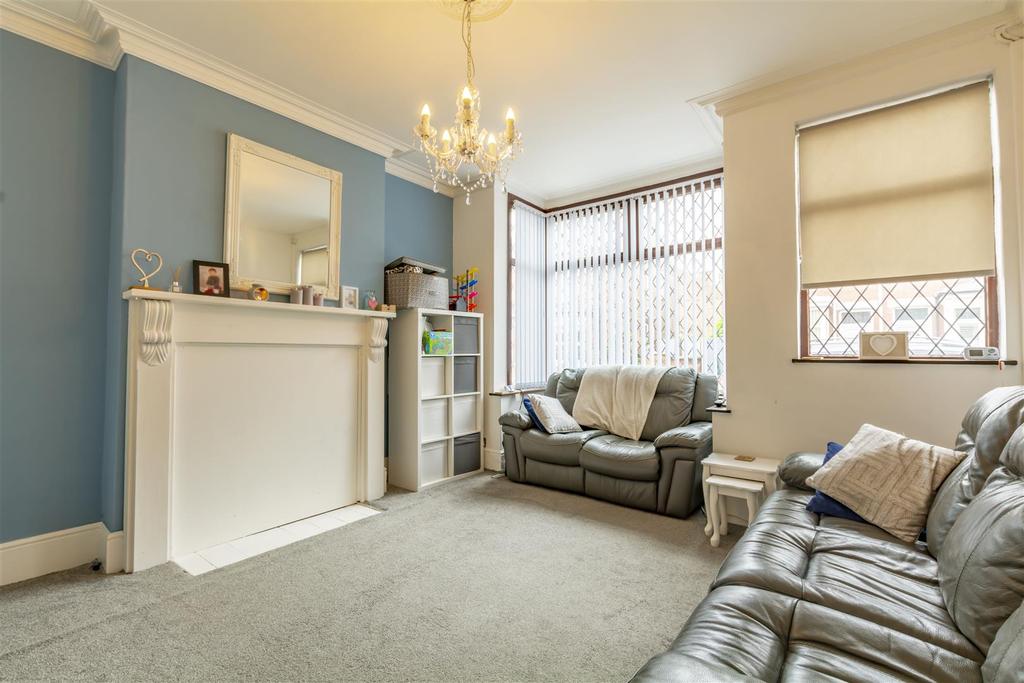 Lawson Avenue, Long Eaton 3 bed semidetached house £190,000
