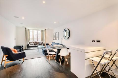 1 bedroom apartment to rent, Moore House, Grosvenor Waterside, 2 Gatliff Road, London, SW1W