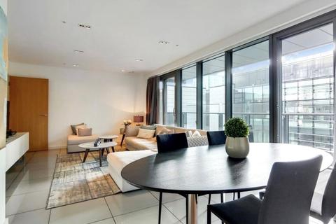 2 bedroom apartment for sale - The Triton Building, Brock Street, Marylebone, London, NW1