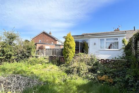 14 Chestnut Crescent, Holme On Spalding Moor, York, YO43 4HU