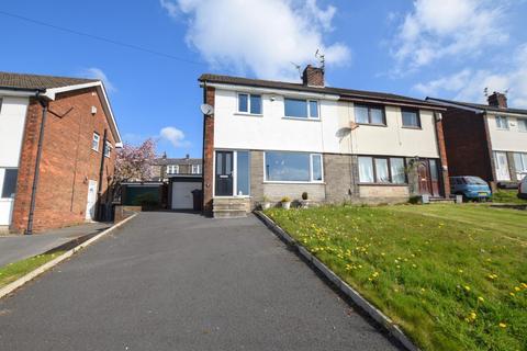 6 Deerplay Close, Burnley, BB10 2EA