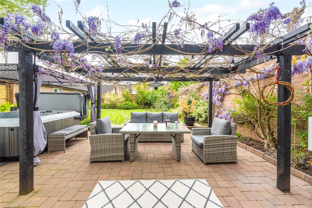Pergola