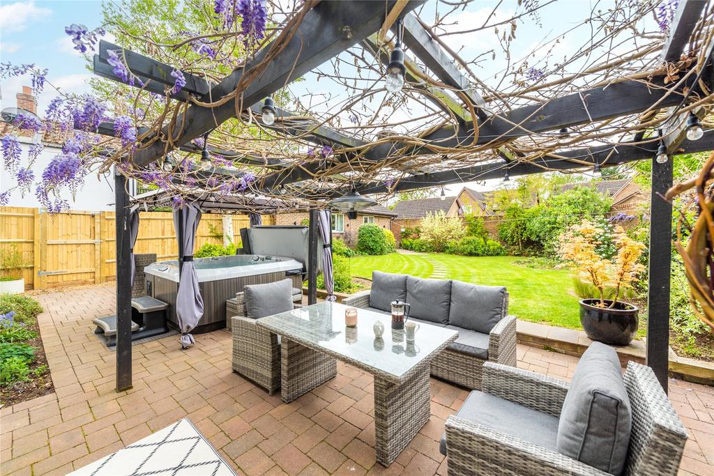 Pergola