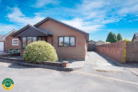 58 Clayworth Drive, Doncaster, DN4 7RQ
