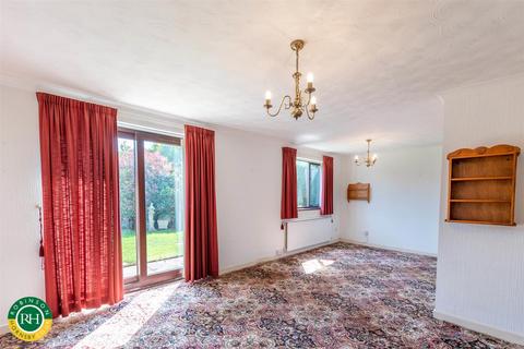 58 Clayworth Drive, Doncaster, DN4 7RQ