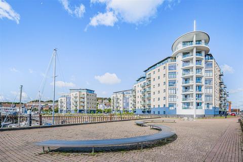 2 bedroom apartment for sale - Falaise, West Quay, Newhaven