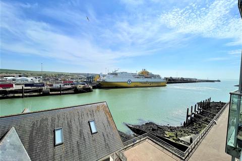2 bedroom apartment for sale - Falaise, West Quay, Newhaven