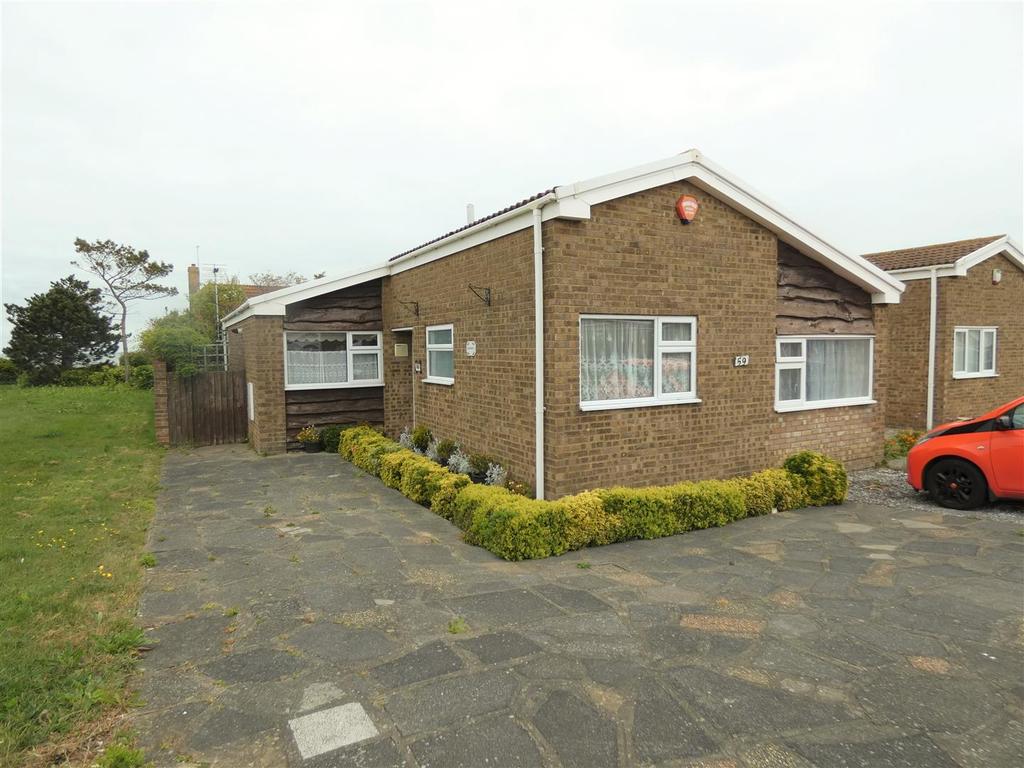 Knockholt Road, Margate 3 bed semidetached bungalow £1,350 pcm (£312 pw)