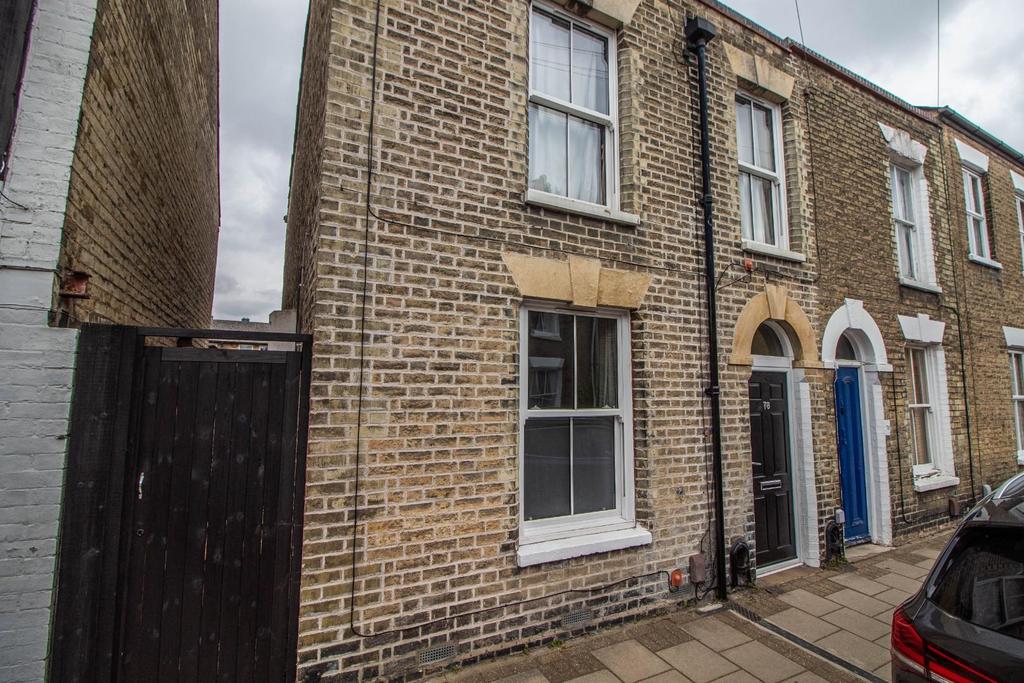 Norwich Street, Cambridge 1 bed apartment £1,300 pcm (£300 pw)
