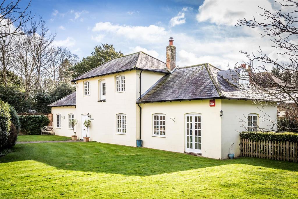 House. partnership Slindon Common Arundel