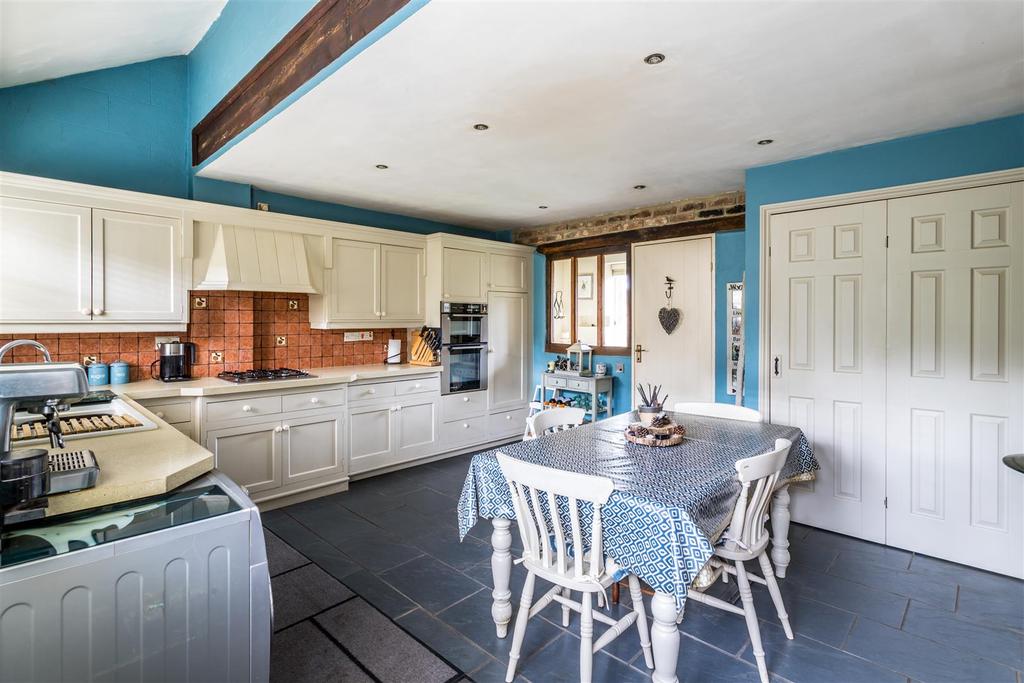 House. partnership Slindon Common