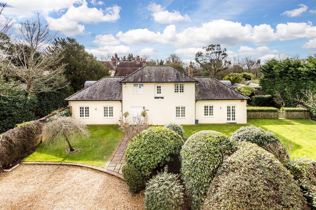 House. partnership Slindon Common