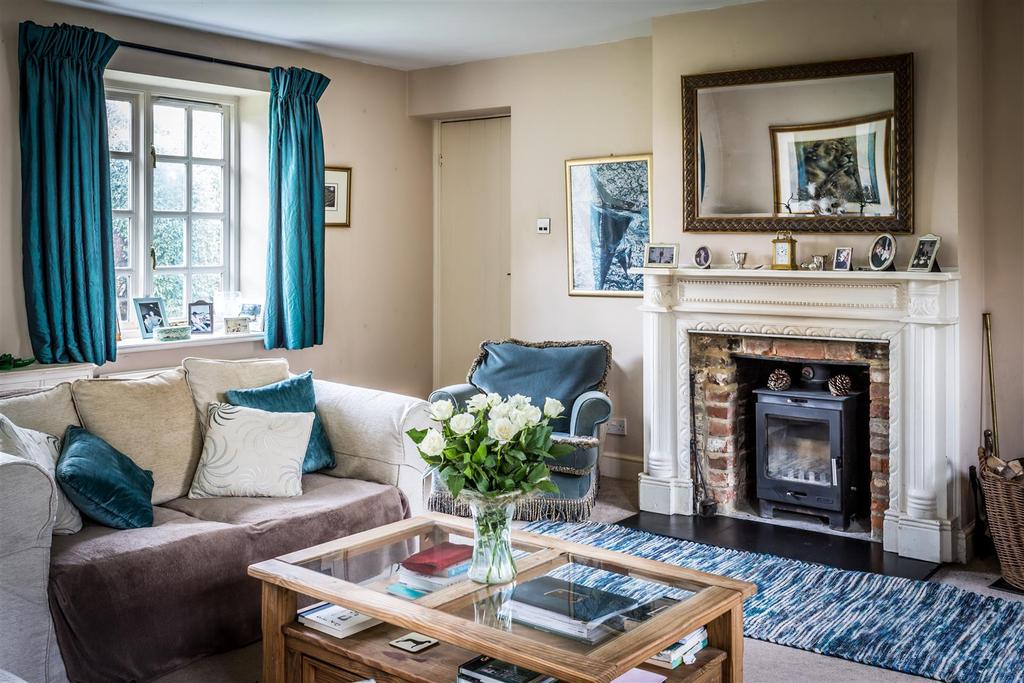 House. partnership Slindon Common