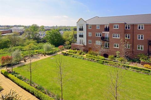 1 bedroom apartment for sale - Stiperstones Court, Abbey Foregate, Shrewsbury