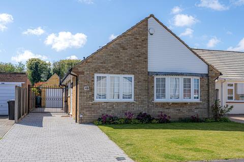 40 Cherry Gardens, Herne Bay, CT6 5QZ