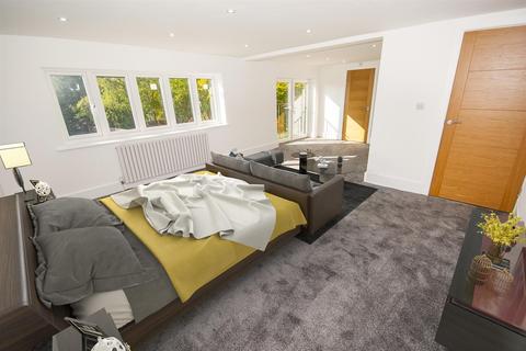 5 bedroom detached house for sale - Bramhall Lane South, Bramhall, Stockport