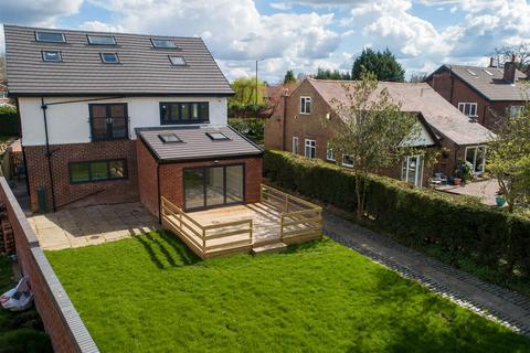 5 bedroom detached house for sale - Bramhall Lane South, Bramhall, Stockport