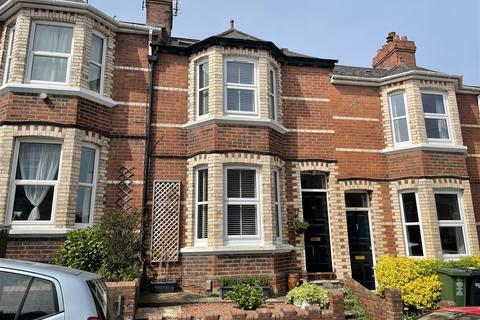 12 Abbots Road, Exeter, EX4 7AN