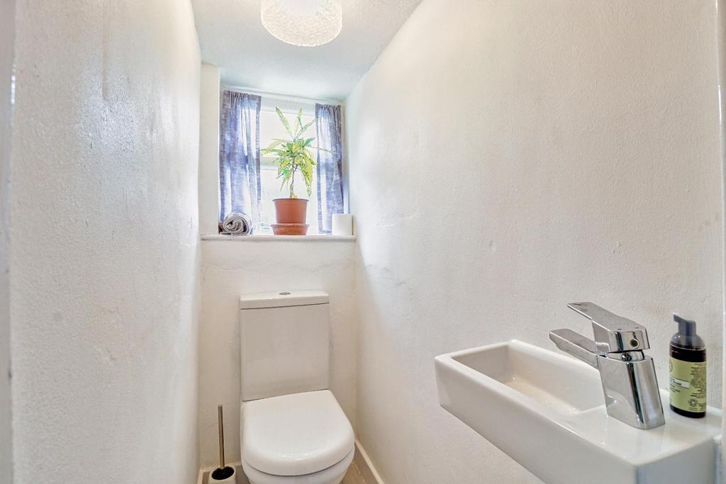 Guest wc